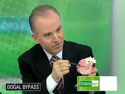 Kalpteki yedek damarlar ne zaman devreye girer?