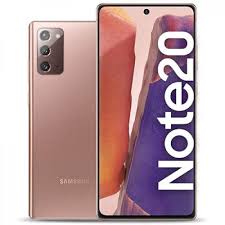 Samsung Galaxy Note20 4G-256GB,8GB RAM ...