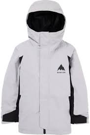 Jackor från Burton för barn