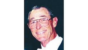 Gerald Friesenhahn Obituary (1938