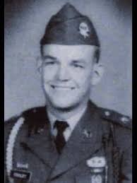 CPL Monte Ray Cooley, Kermit, TX