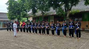 Dont forget like komen and subrice🥰🥰 Acara Persamaan Gerakan Iks Pi Iks Pi Kera Sakti Blora Facebook