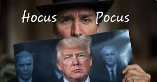 It's fairly obvious at this point that Trudeau is using the "Trade War  Crisis" to convince Canadians that somehow "America is the enemy" so they  will forget about the disastrous 9 years