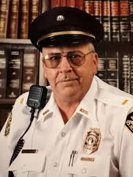 Obituary information for Patrick B. Dacey