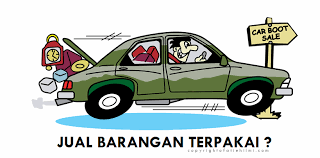 Muu ostleminelähedal ettevõttele car boot sale subang bestari. Atiehilmi Com Malaysian Lifestyle Blogger Terkini Senarai Car Boot Sale Di Selangor 2019