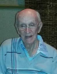 Obituary for John Robert "Bob" Longworth