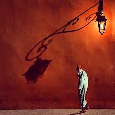 السياحة في فاس مناطق رحلات صور جميلة مناظر طبيعية colorful pictures red colour images minimalist photography