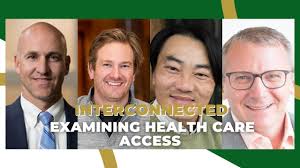 Interconnected: Urban-Rural Conversations