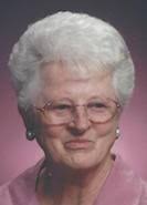 Phyllis Kocher Obituary (1930