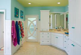 Your kids should only feel positive emotions when they are in this room so trendy colors isn't always a great choice. 20 Kids Bathroom Designs Decorating Ideas Design Trends Premium Psd Vector Downloads