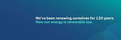 The company is the world's number two in offshore wind power and europe's third largest in renewable energy. Rwe Ag Annualreports Com