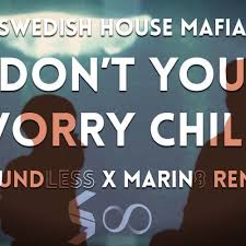 (p) 2012 the copyright in this audiovisual recording is owned by emi records ltd under exclusive licence from swedish house mafia holdings ltd (bvi) #swedishhousemafia #dontyouworrychild #vevo •••. Marin8 Soundless Swedish House Mafia Don T You Worry Child Soundless X Marin8 Remix Spinnin Records