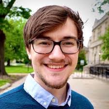 Nathan Briner's Instagram, Twitter & Facebook