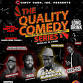 The Quality Comedy Series