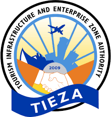 tourism infrastructure and enterprise zone authority wikipedia