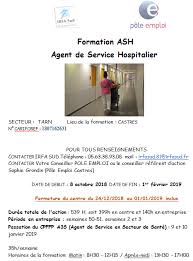 Formation d agent de service hospitalier. Facebook