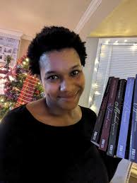 Husband hid Christmas books around the house