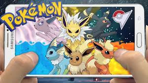 The game has a lot of traps, monsters, and unexpected situations through every level that we have built. Descargar Pokemon Vs Para Android Apk Datos Obb Youtube