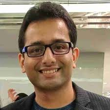 Dr. Viral Parekh, MUMBAI