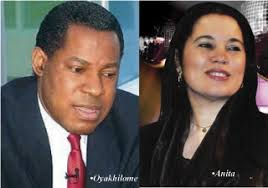 Aribisala: What Man of God is Chris Oyakhilome?