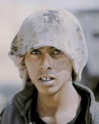 Sand, sheep and survival: in the desert with the Bedouin people