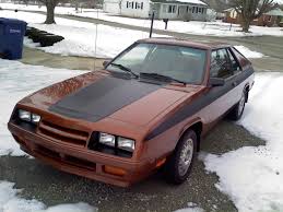 Image result for Graphic Red 1984 Dodge