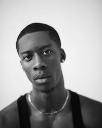 Digitals Update:George Opoku-Acheampong x @jay10cruz #StayZen #ZenModels