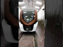 جولة داخل مشروع مترو الرياض محطة قصر الحكم مع ماجد الصباح Youtube