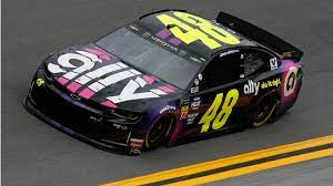 Texas has always been so great to us, harvick told nbcsn afterward. Nascar Starting Lineup At Texas Jimmie Johnson On Pole Sporting News