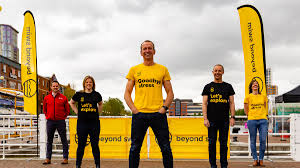 Beyond Swim launched to provide best possible open water ...