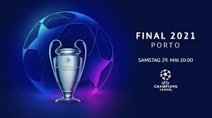 Da der saisonverlauf 19/20 terminiert ist, hat die uefa der finale spielplan, termine und datum: Uefa Champions League 2021 Finale 3