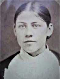 Amanda Elisabeth Aldinger McCann (1865-1942): homenaje de Find a Grave