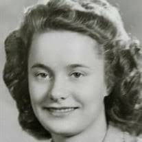 Dorean Fae Brouillette Obituary (2022)