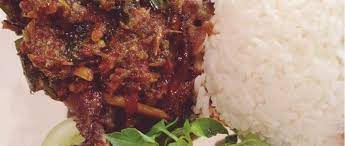 7 Nasi Bebek Madura Paling Pedas Yang Harus Kamu Coba Masakan Nasi