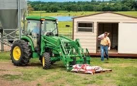 A lot of people, as we have come to know, have lost their jobs leading to a tremendous economic discomfort faced by them and their families. How To Make Money On Your Small Farm Trigreen Equipment