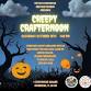 Free for Kids: Creepy Crafternoon event image