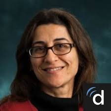 Dr. Filiz Seeborg, MD