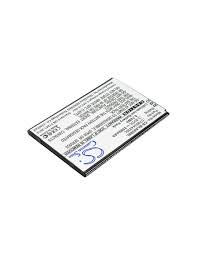 Blu Studio J5, S0290uu replacement battery