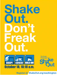The san andreas fault is a continental transform fault that extends roughly 1,200 kilometers (750 mi) through california. Earthquake Preparedness Can T Wait Take Part In The Great Washington Shakeout This Thursday Ear To The Ground With Dnr Commissioner Franz