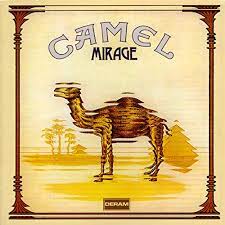The equally successful albums the snow goose and moon madness were. Mirage Camel Amazon De Musik