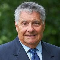 Senator Bob Singer (@bobsingernj)