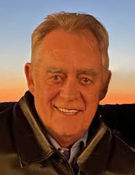 Obituary information for David Querry