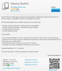 Xender For Blackberry Latest Version Free Download Best Apps Buzz