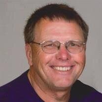 Lynn Franklin Van Dyke Obituary