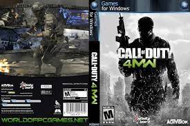 Fortunately, it's not hard to find open source software that does the. Call Of Duty 4 Modern Warfare Free Download Pc Game Full Version