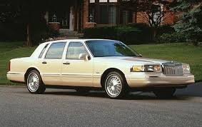 Image result for Opal 1997 Town Car