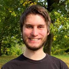 Today was my last day at U.S. Bank. While I'm excited for the new  challenges that await me, leaving all the wonderful colleagues I've made  makes for a very bittersweet moment. This