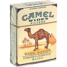 Camel turkish domestic blend 99s filters cigarettes 10 cartons. Camel Cigarettes Filters Turkish And Domestic Blend Wides Cigarettes Fishers Foods