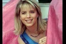 10 ans de soleil pour Sabrina Jacobs