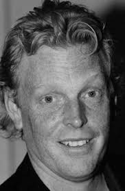 Гэвэн О'Херлихи (Gavan O'Herlihy): фильмы, биография, семья, фильмография —  Кинопоиск